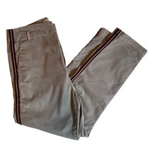 Sundry Side Stripe Jeans